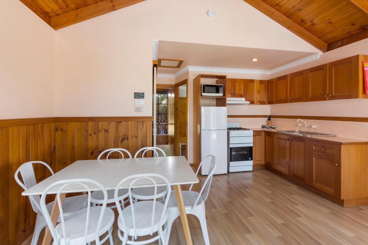 Wairo Beach Holiday Park Tabourie Lake Esterno foto