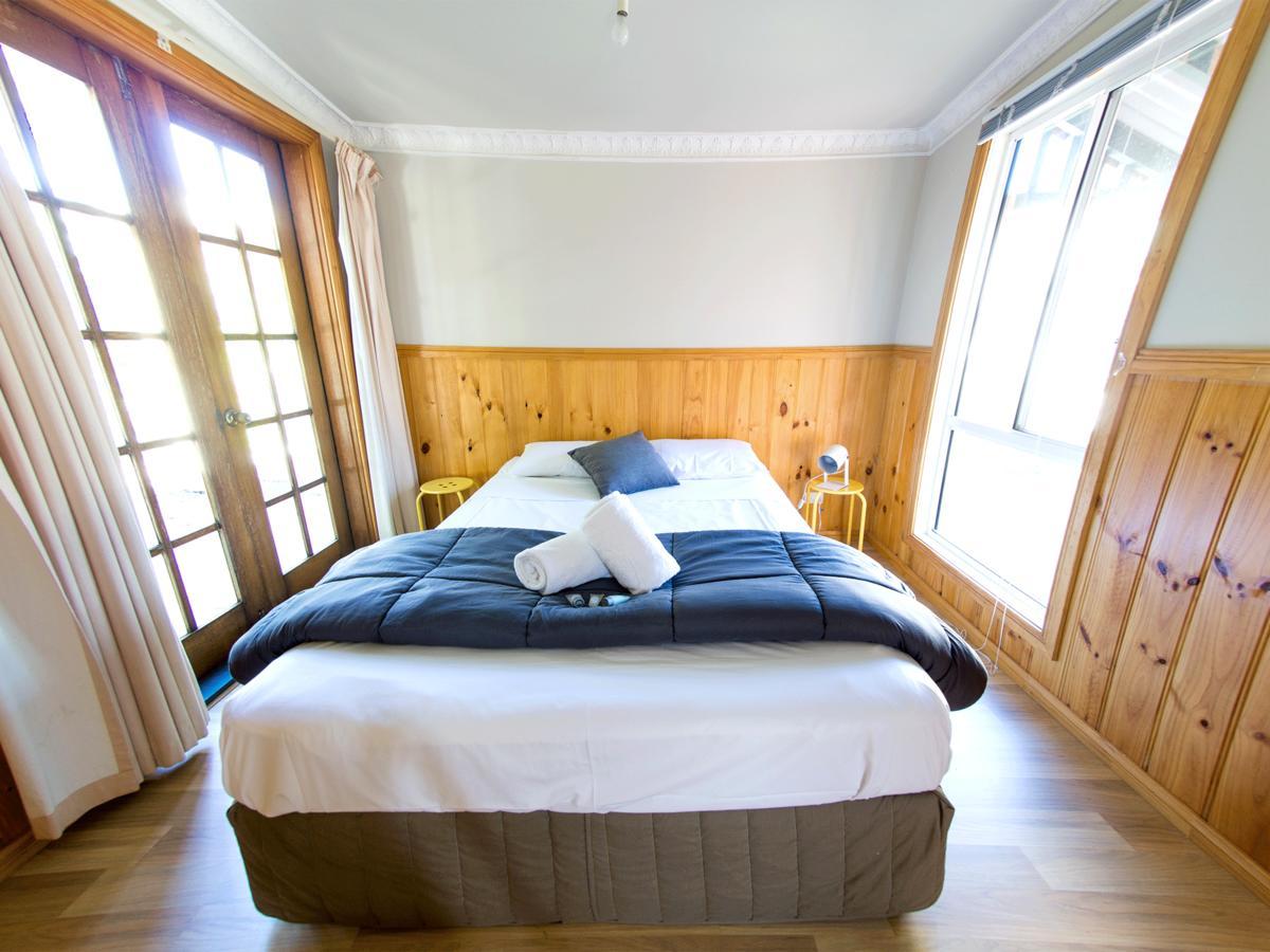Wairo Beach Holiday Park Tabourie Lake Esterno foto